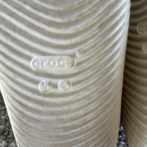 Crocs Sandals - Picture 3 of 3